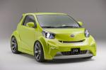 Scion iQ Concept 2009 года